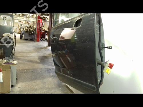 Right front door PEUGEOT 3008 I MPV (0U_) 1.6 HDi | BP29216611C3