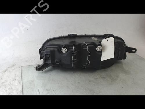 Optica esquerda FIAT PUNTO (188_) 1.9 DS 60 (188.031, .051, .231, .251) (60 hp) 23196237