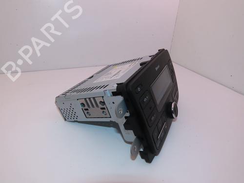 Radio DACIA SANDERO II 1.0 SCe 75 (B8JC, B8JD, B8NC) | BP18034842E6 