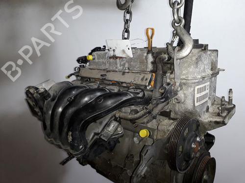 Engine OPEL AGILA B (H08) 1.2 (F68) | BP34255413M1  - Image 7