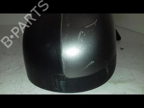 Used Left mirror RENAULT CLIO III (BR0/1, CR0/1) 1.6 16V (BR05, BR0B, BR0Y, BR15, BR1J, BR1M, BR1Y, CR0B,... (112 hp) 19701803