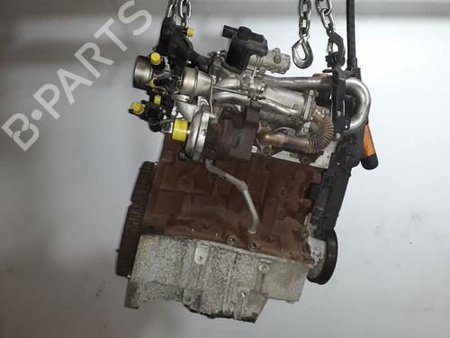 Motor RENAULT KANGOO / GRAND KANGOO II (KW0/1_) 1.5 dCi 85 (KW0K, KW0L, KW0B) | BP29739822M1 