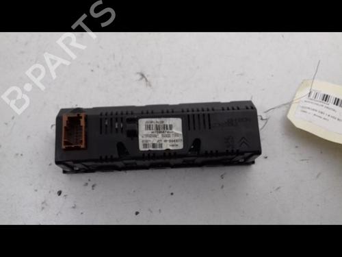 Display CITROËN DS3 (SA_) 1.6 HDi 90 (92 hp) 15200244