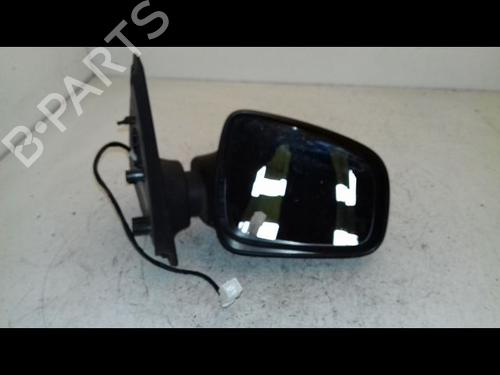 right-mirror-dacia-sandero-ii-2012-33136079 main image