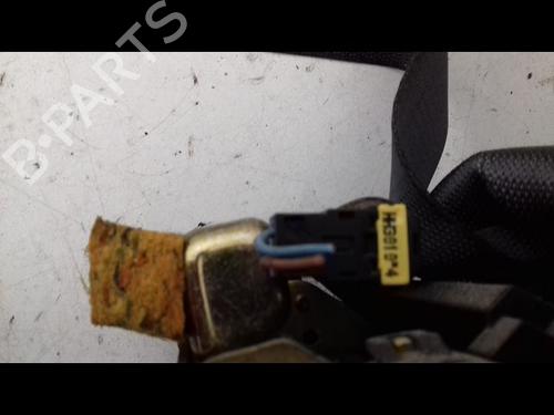 Used Rear right belt tensioner Rear right belt tensioner 9243274 9243274