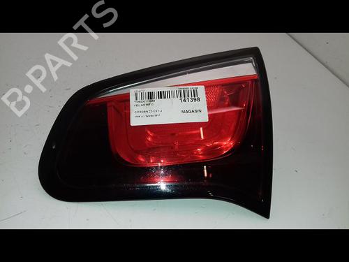 right-tailgate-light-citroen-c3-ii-sc_-12-vti-82-6351jc-2009-19337877 main image