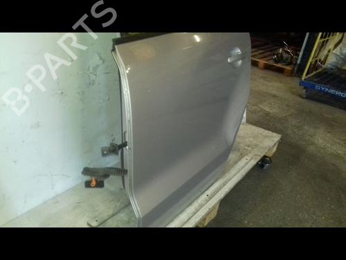 Used Left rear door VW POLO V (6R1, 6C1) 1.2 (70 hp) 29225579