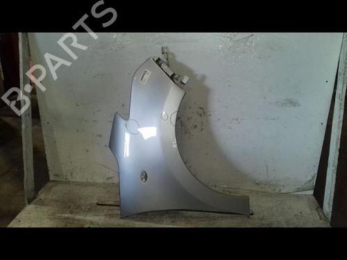 Right front fenders CITROËN C3 Picasso (SH_) 1.6 HDI 90 | BP29216527C42 