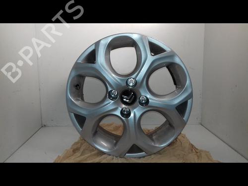 Used Rim CITROËN C3 II (SC_) 1.4 VTi 95 (95 hp) 22997457