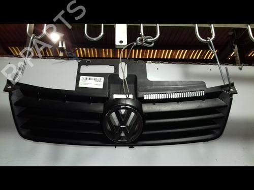 Grill VW POLO (9N_, 9A_) 1.4 TDI | BP16155878C40 