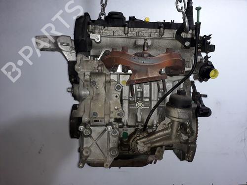 Motor PEUGEOT 206 Hatchback (2A/C) 1.4 16V | BP29223061M1