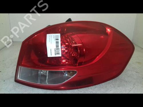 Used Right taillight Right taillight 33136581 33136581