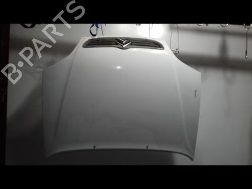 Hood CITROËN SAXO (S0, S1) 1.1 X, SX | BP18926346C1 