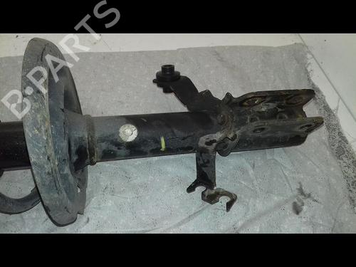 Left front shock absorber DACIA LOGAN MCV II 1.2 | BP22593282M16