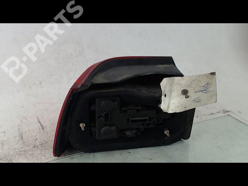 Right taillight SEAT IBIZA II (6K1) 1.9 SDI | BP8961878C35 