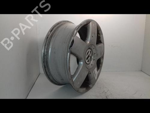 Rim VW POLO IV (9N_, 9A_) 1.2 12V | BP22751549C45 
