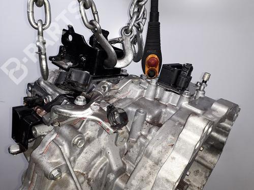 Gearbox TOYOTA YARIS (_P13_) 1.5 Hybrid (NHP130_, NHP130) | BP8971973M3 