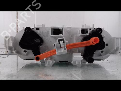 Used Climate control PEUGEOT 208 I (CA_, CC_) 1.2 VTI 82 (82 hp) 8969635