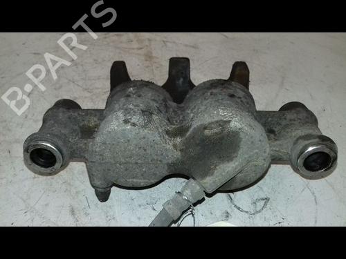 Left front brake caliper PEUGEOT BOXER Van 2.2 HDi 100 | BP29223887M105 - Image 2