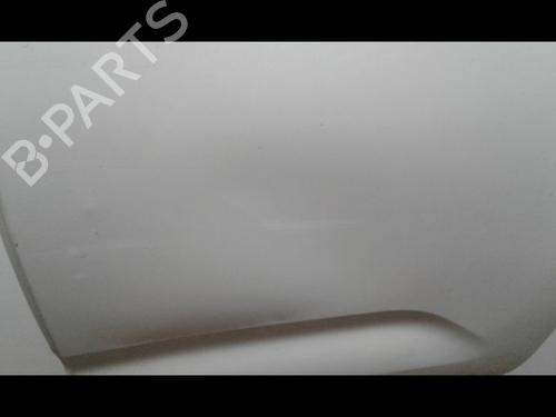 Dør venstre bak CITROËN C3 II (SC_) 1.4 HDi 70 (SC8HZC, SC8HR0, SC8HP4) (68 hp) 8971941
