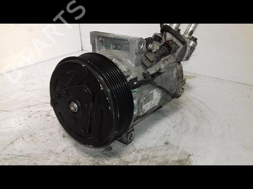 AC compressor RENAULT CAPTUR I (J5_, H5_) 1.2 TCe 120 | BP14954155M34