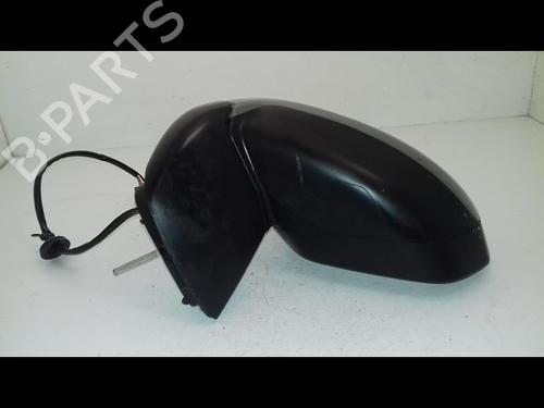 Left mirror CITROËN C3 Picasso (SH_) 1.6 HDi | BP29225293C26 