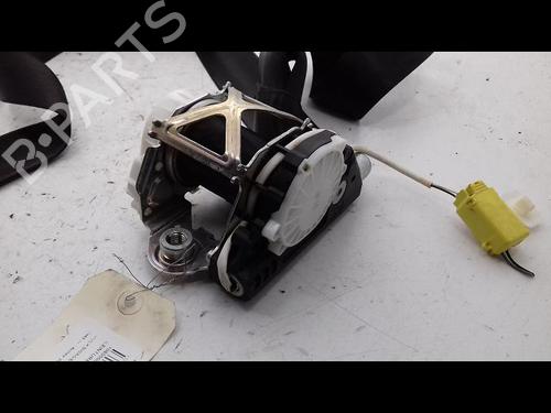 Front right belt tensioner VW PASSAT B6 (3C2) 2.0 TDI | BP9223520C88 