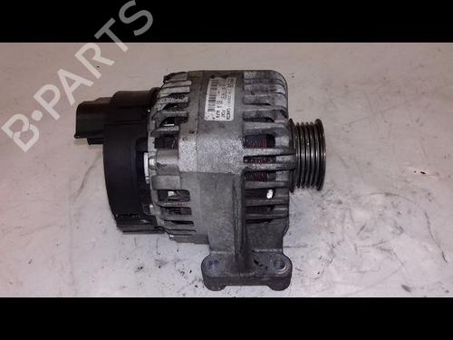 Alternator FORD KA (RU8) 1.2 | BP8963306M7