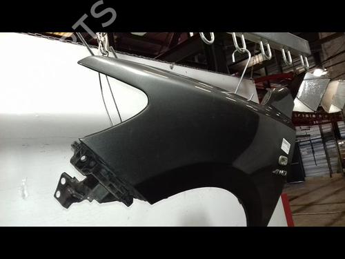 Left front fenders HYUNDAI SANTA FÉ II (CM) 2.2 CRDi GLS 4x4 | BP29216551C41 