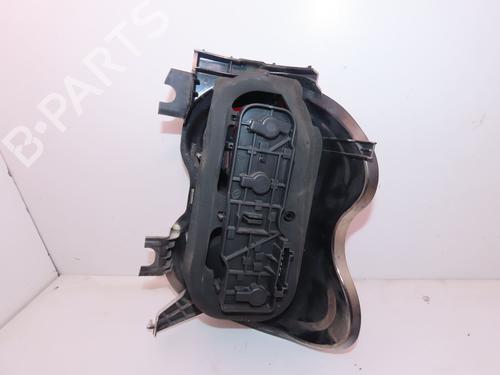 Left taillight SMART FORTWO Coupe (451) 1.0 (451.331, 451.380) | BP18837448C34 