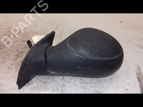 Used Left mirror CITROËN C3 I (FC_, FN_) [2002-2013]  15744019