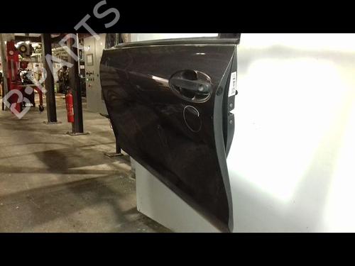 Left front door TOYOTA YARIS (_P9_) 1.0 VVT-i (KSP90_, KSP90R) | BP29494081C2 