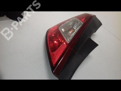 Left taillight OPEL CORSA D (S07) 1.3 CDTI (L08, L68) | BP12058311C34 