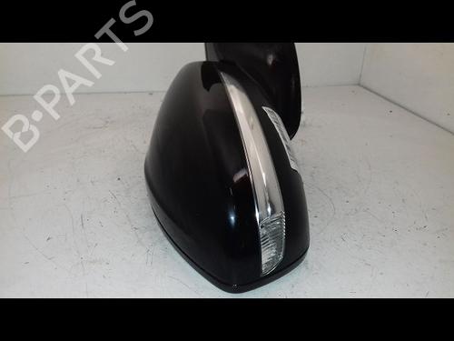 Right mirror CITROËN C3 III (SX) 1.2 THP 110 (SXHNPS, SXHNZT, SXHNZ6) | BP30949783C27 