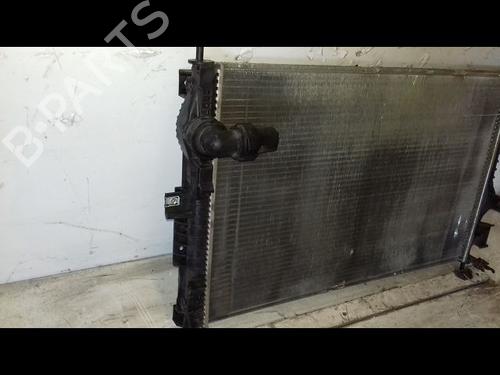 Water radiator PEUGEOT 308 II (LB_, LP_, LW_, LH_, L3_) 1.5 BlueHDI 100 | BP19441003M31 