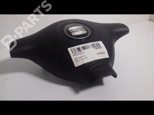 Førerens kollisjonspute SEAT LEON (1M1) 1.9 TDI | BP10684015C9 