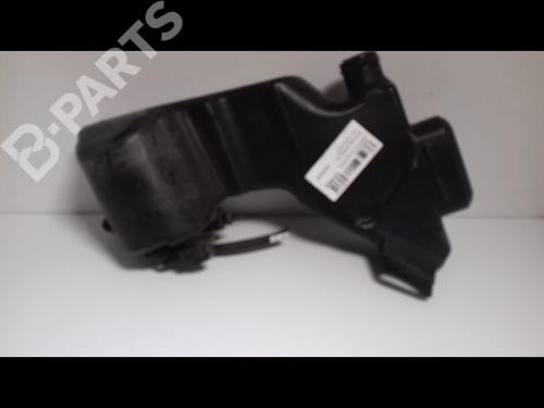Windscreen washer tank MERCEDES-BENZ C-CLASS (W205) C 200 BlueTEC / d (205.037) A2058690020