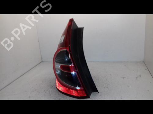 Left taillight DACIA SANDERO 1.5 dCi | BP31348027C34