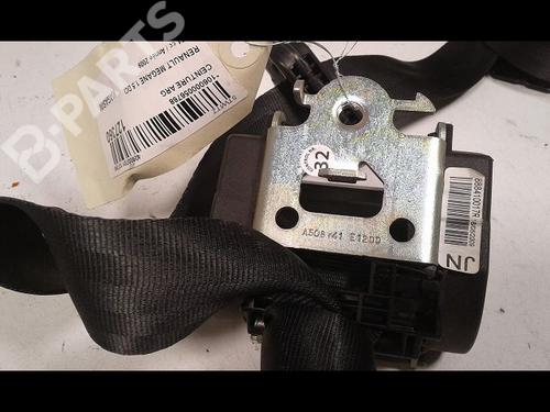 Rear left belt tensioner RENAULT SCÉNIC III (JZ0/1_) 1.5 dCi | BP8972231C89 
