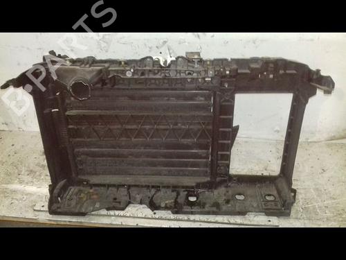 Frontplade/Frontkurv PEUGEOT 208 II (UB_, UP_, UW_, UJ_) 1.2 PureTech 100 (101 hp) 29216598