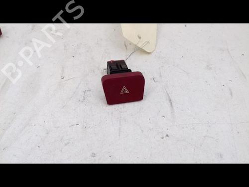 Used Warning switch CITROËN C4 Picasso I MPV (UD_) 1.6 HDi (109 hp) 8973821