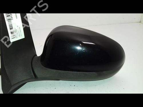 Left mirror FORD KA (RU8) 1.2 | BP19141652C26 