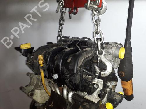 Engine DACIA SANDERO 1.2 16V LPG | BP29845437M1 