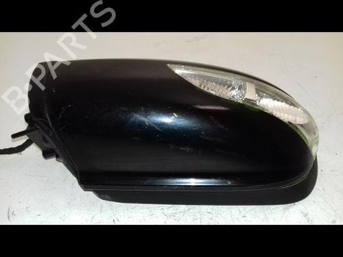 Left mirror MERCEDES-BENZ A-CLASS (W169) A 200 (169.033, 169.333) | BP26590216C26