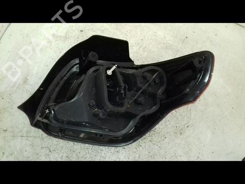 Left taillight CITROËN DS3 (SA_) 1.6 HDi 90 | BP39755502C34 - Image 2