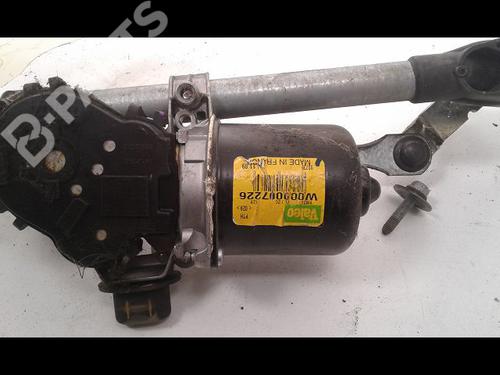 Front wiper motor RENAULT MEGANE III Hatchback (BZ0/1_, B3_) 1.9 dCi (BZ0N, BZ0J) | BP8971994M29 