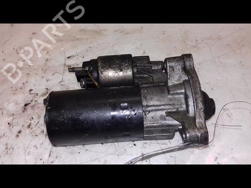 Used Starter Starter CITROËN XSARA PICASSO (N68) 2.0 HDi (90 hp) 8963321 8963321