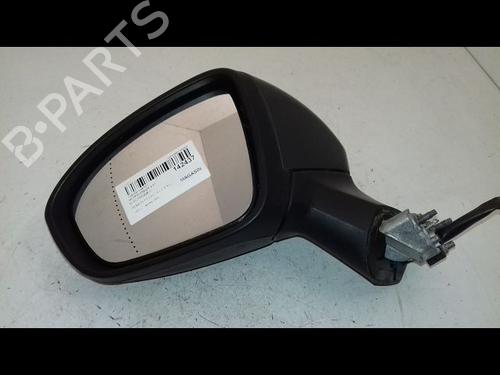 Left mirror RENAULT CLIO V (B7_) 1.3 TCe 130 (B7MF) | BP29216679C26 