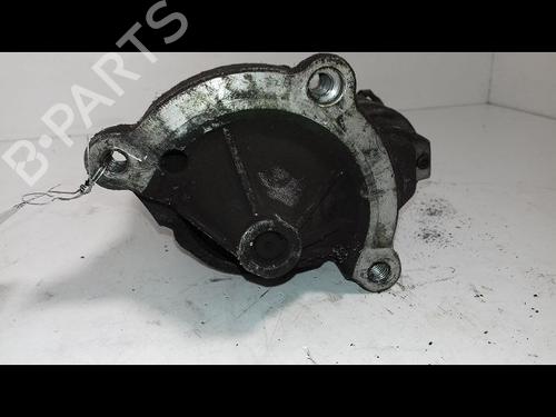 Used Starter CITROËN C4 Picasso I MPV (UD_) 2.0 HDi 138 (136 hp) 23194523