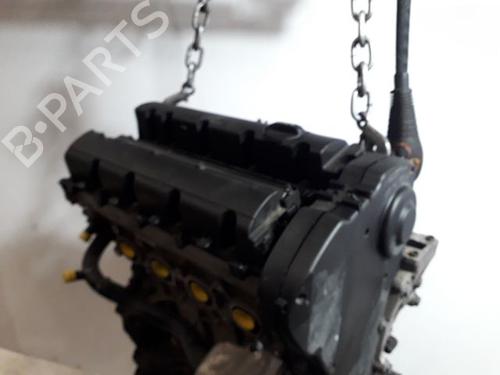 Used Engine Engine PEUGEOT 407 (6D_) 2.0 16V (6DRFJC, 6DRFJE, 6DRFJF) (140 hp) 34386985 34386985